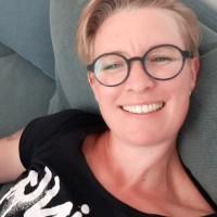 Ditte-Lene Paustian