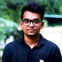 Arpit Patel