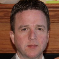 Douglas Hopwood