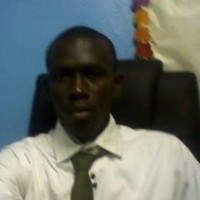 M'LANHORY EDOUARD TOURE