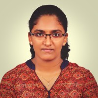Kiran Mariam George