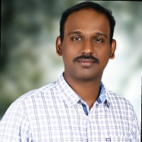 Sreejith V