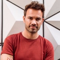 Daan Bosman