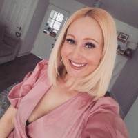 Vicky Carey