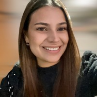 Andrea Garcia Almoguera