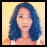 Sarah Zhong
