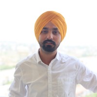 Aman Deep Singh