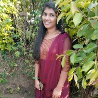 Pradeepa Y