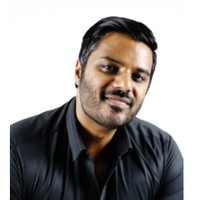 Dinesh Kumar