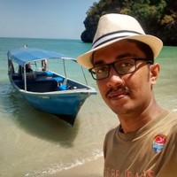 Narayan Prabhu Desai