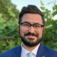 Nicholas Dicarlo