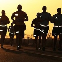 Night Runners Zone