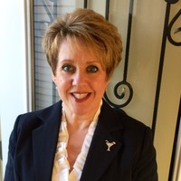 Diane Caissie