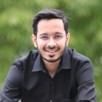 Pranav Talwar
