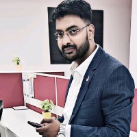 Ravi Prasanth
