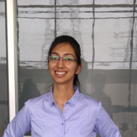 Shreya Seth