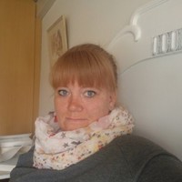 Sabine Iwersen