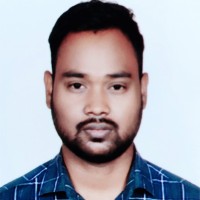 Santosh Kumar Rabidas