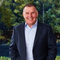 David Morgan
