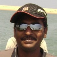 Parasuram G