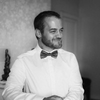 Cédric Louvet