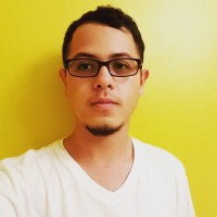 Moisés Blanco Quirós