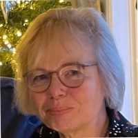 Elma Van Den Broek - Buis