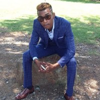 Paul Mpho Mdakane