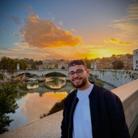 Daniel Nefesh