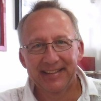 Tim Abrahamson