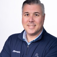 Luke Muszynski