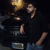 Muhammad Haider Ali