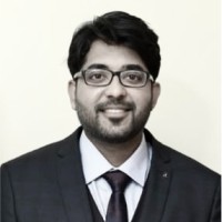 Kishor Koshy K - M.Tech Csp Asp