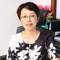 Suling Zhang