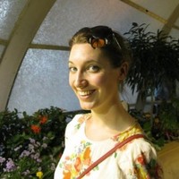 Amy Gardner