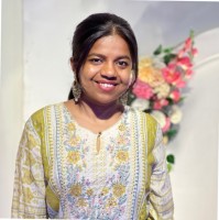 Shalaka Pande