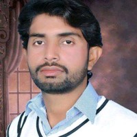 Mudassar Mamoor