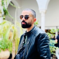 Mousa Abu Alreesh