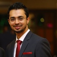 Taha R Sheikh, P.Eng, M.Eng, Pmp