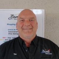 tim beal