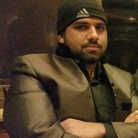 Bilal Rehmat