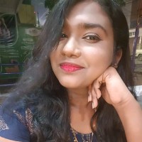 Aishwarya Lakshmi