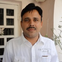 Taral Parekh