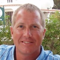 Nigel Bleach
