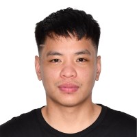 Mark Jhay Mar Lenon