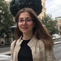 Amina Tsuntaeva