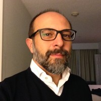 Andrea D'Alessandro, MBA