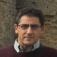 Alberto Bonilla Sánchez