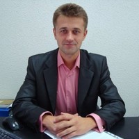Valeriy Prysyazhny
