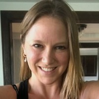 Liz Hartley - Nasm Cpt, Cnc